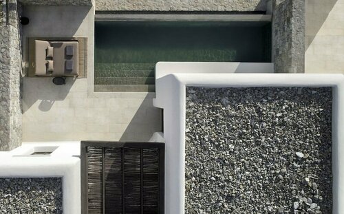 Kalesma Mykonos, Забронировать Отель Орнос остров Миконос, рядом с Пляж Орнос