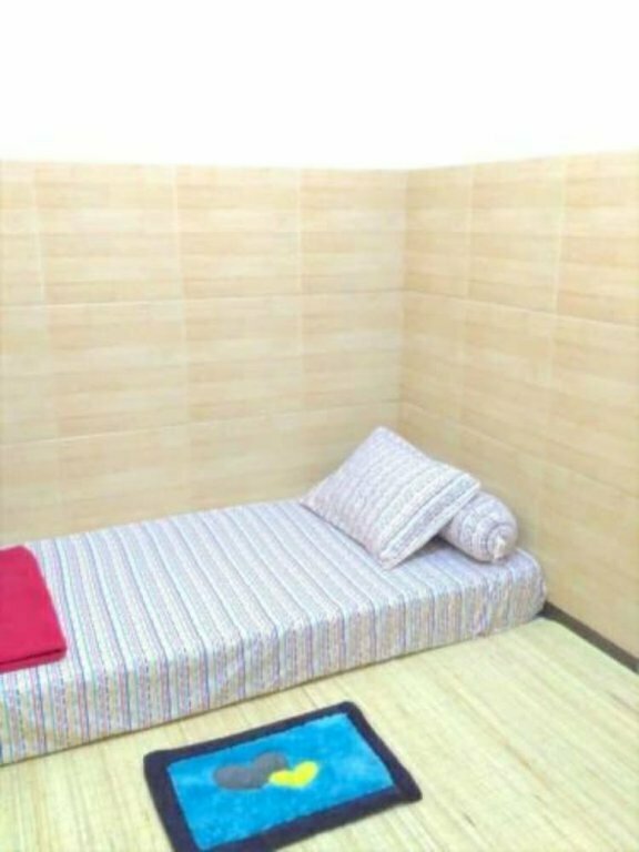 Hannah Room - Khusus Putri