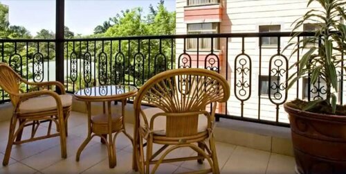 GemSuites Hotel & Apartments, Riverside, Забронировать Апартаменты/квартира Апартаменты Найроби Каунти, рядом с Nairobi Arboretum, Апартаменты/квартира