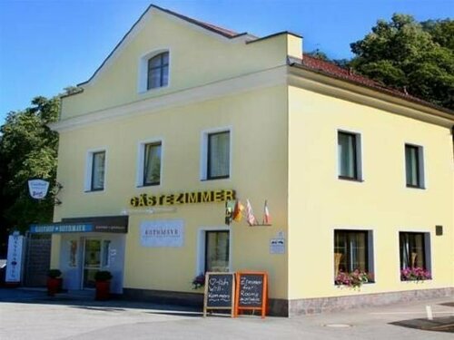 Gasthof Rothmayr, Забронировать Отель Линц Верхняя Австрия