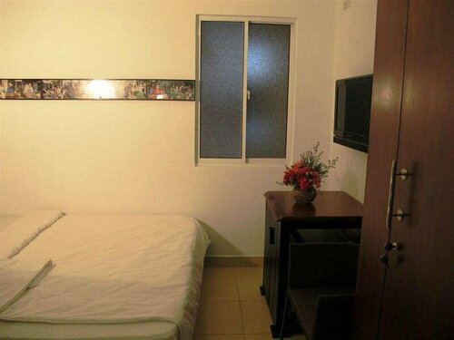 Mojzo Inn, Varaa Hotelli Edulliset hotellit kohteessa Khanh Hoa
