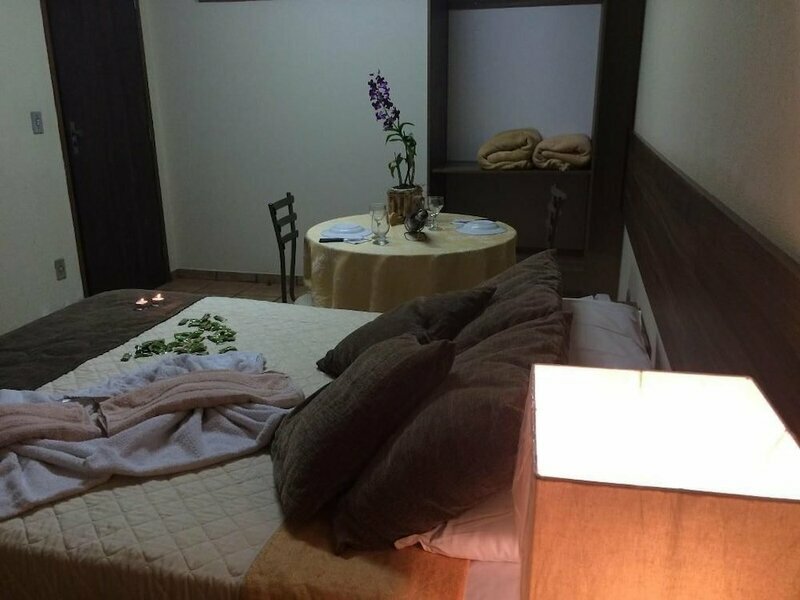 Alfa Apart Hotel