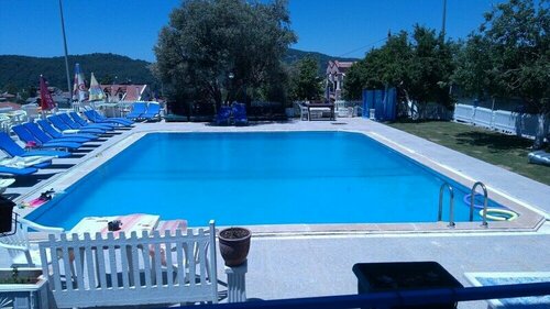Sun Ocean Motel, Забронировать Мотель Мотели Олюдениз, рядом с Ликийская тропа, Мотель