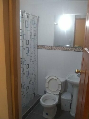 Deicychain House Arequipa - Hostel, Rezervovat Hostel Arequipa Arequipa