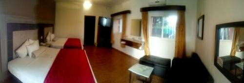 Hotel Aquiles, Foglalás Szálloda Guadalajara Jalisco