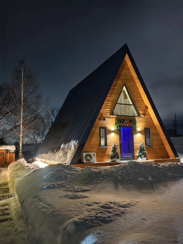 Шишкин лес