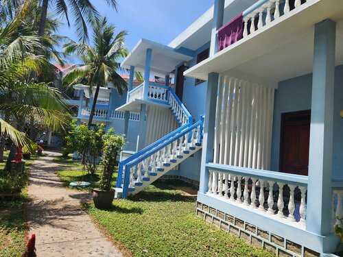 Saigon Mui Ne Resort, Забронировать Курортный отель Бизнес-отели Муйне, 4* 5*
