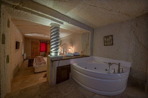 Capavista Cave House, Prenota Bed & breakfast Göreme 