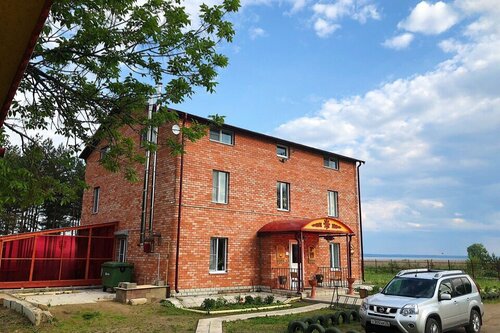 Дом Охотника, Prenota Hotel Rostov 