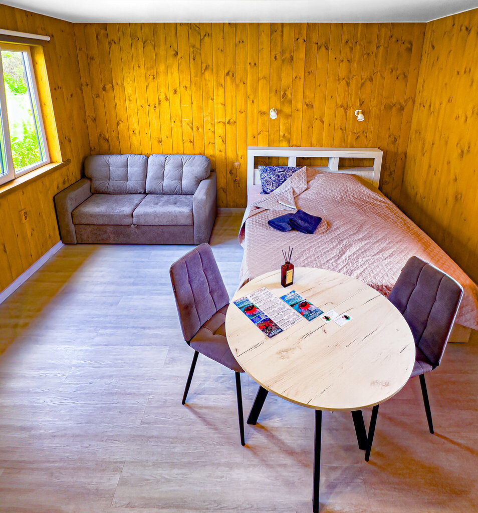 GornoStay-House