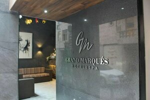 Grand Marques, Réserver Hôtel San Juan de los Lagos Jalisco