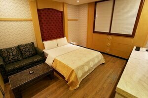 Daejeon Munchang Hotel Tiamo