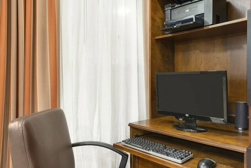 Country Inn & Suites by Radisson, Oklahoma City Airport