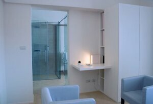 I Luoghi di Pitti, Rezervați Hotel Hoteluri în Bari Province cu parcare, Parcare