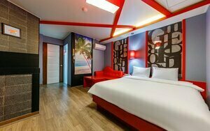 Geochang M Self Check-in Motel