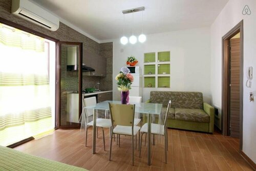 Lemon&Orange, Prenota Hotel Hotel a Sicilia con parcheggio, Parcheggio
