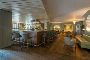 The Morrison Dublin - a DoubleTree by Hilton Hotel