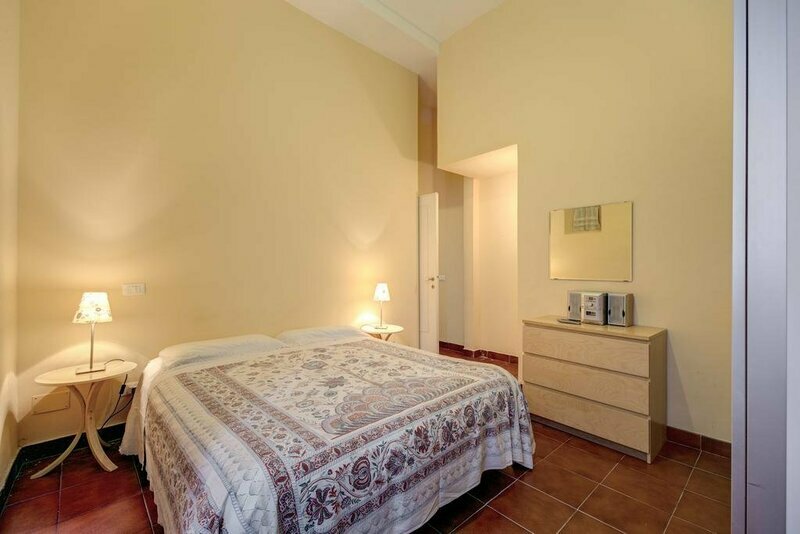 Appartamento Massenzio