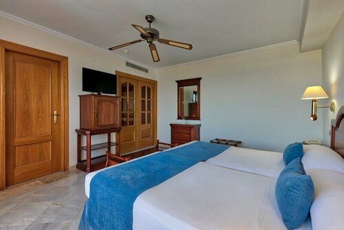 Playamarbella Hotel, Забронировать Отель Малага Коста-дель-Соль