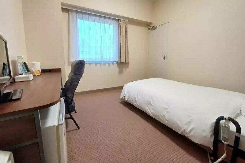 Comfort Inn Himeji Yumesakibashi