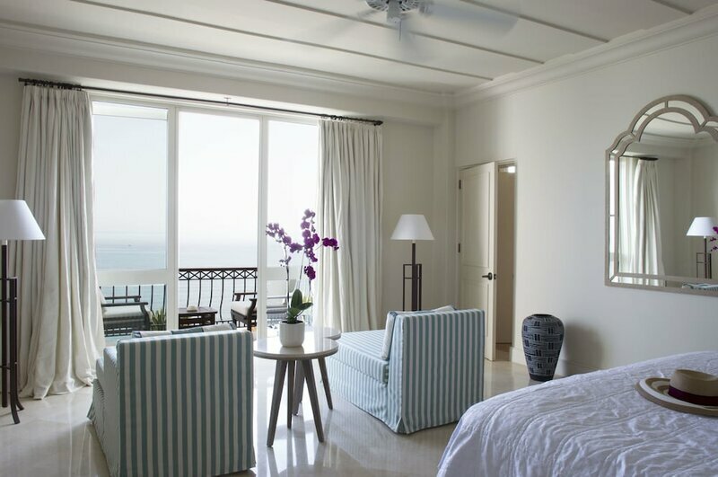 Anassa Hotel