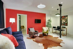 Short Stay Group Museum View Serviced Apartments