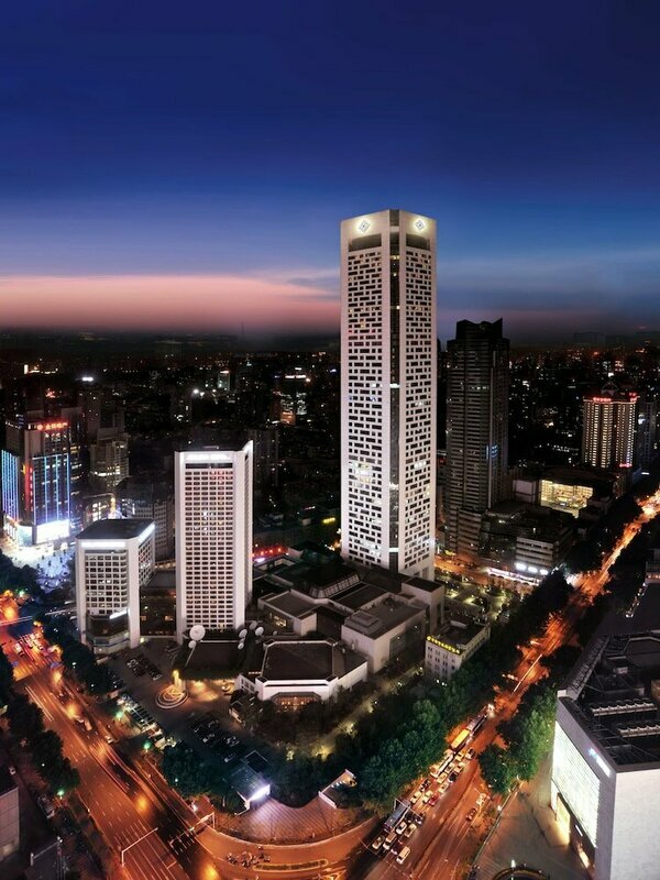 Jinxin Hotel