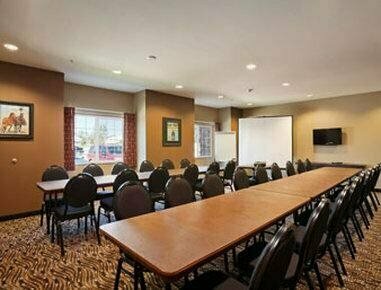 Microtel Inn & Suites by Wyndham Sidney