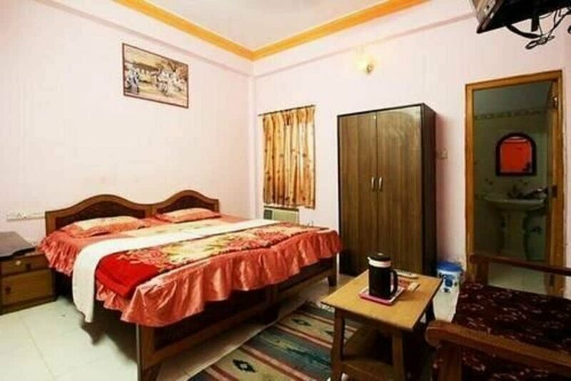 Adb Rooms Hotel Vallabh Darshan
