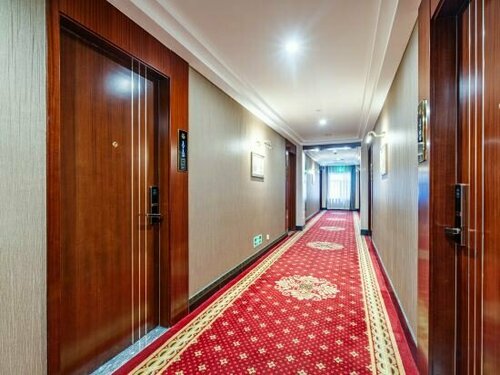 Aden Hotel Beijing, Забронировать Отель Чаоян Пекин, рядом с Пекинский национальный стадион «Птичье гнездо»