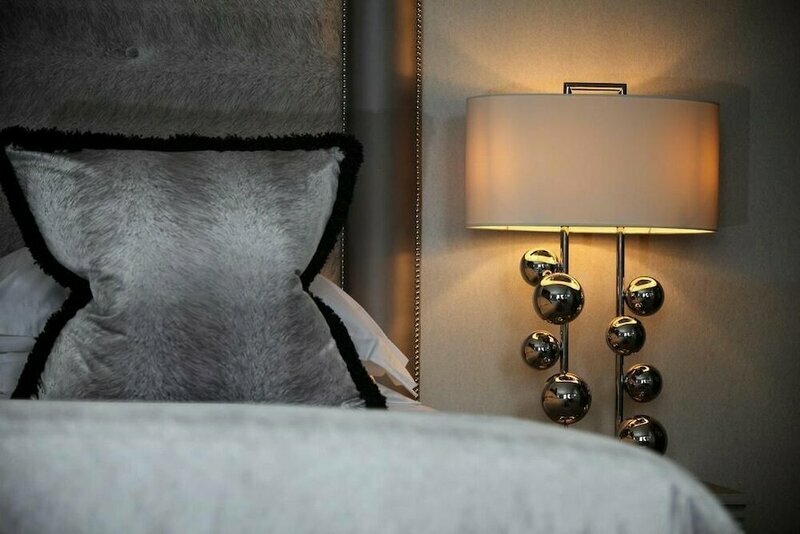 The Eccleston Hotel, Bw Signature Collection