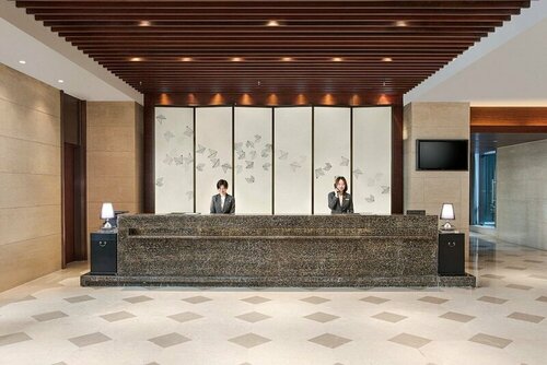 Courtyard by Marriott Wuxi Lihu Lake, Забронировать Отель Отели Уси с завтраком, рядом с Liyuan Garden, Завтраки