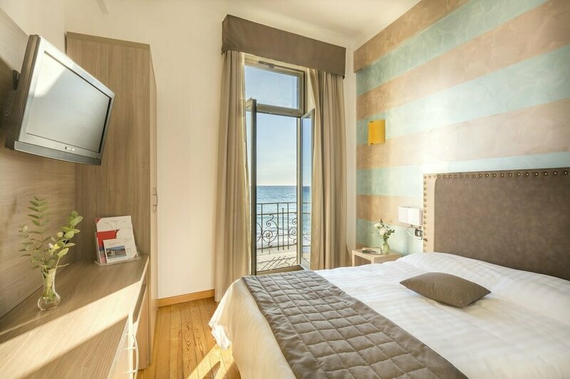 Hotel Parigi
