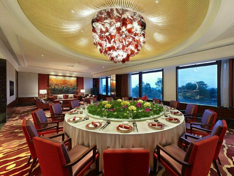 Junluxe Hotel Guangzhou Zengcheng