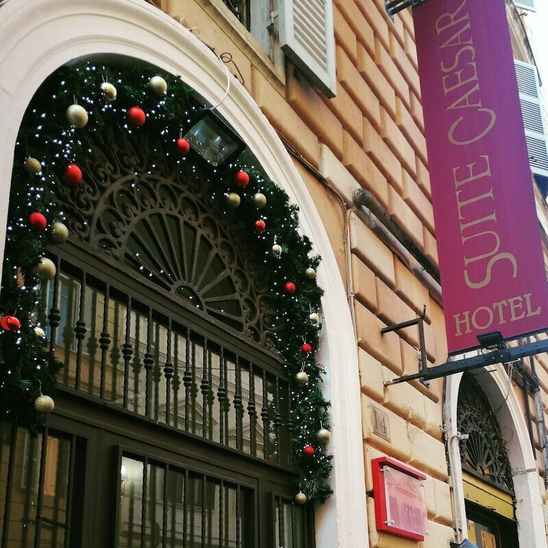 Miss Suite