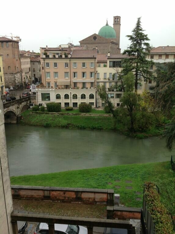 Hotel Sant' Antonio