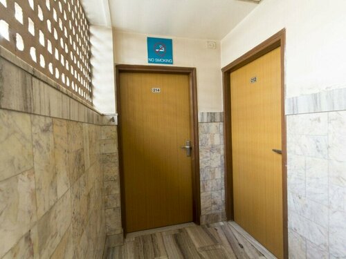 OYO 935 Hotel Palkhee, Забронировать Отель Отели штата Махараштры с завтраком, Завтраки