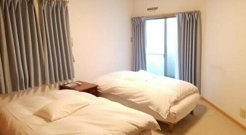 Villa M guesthouse, Réserver Villa Villas à Hokuriku, Villa