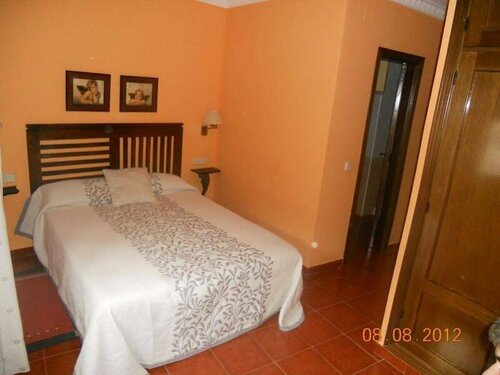 Hotel Casa Rural San Antón, Забронировать Отель Чинчон Провинция Мадрид