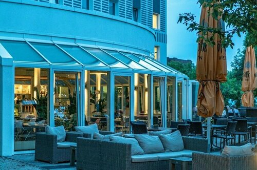 Globana Airport Hotel, Reserva ahora Hotel Schkeuditz Sajonia