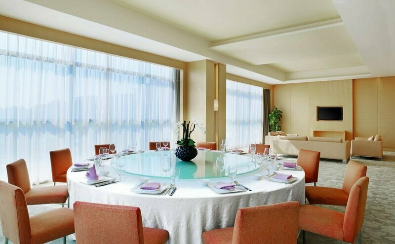 Four Points by Sheraton Guangzhou Financial City, Tianhe