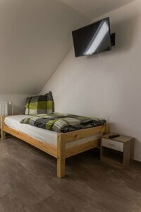 BoardingHouse Quickborn, Réserver Auberge de jeunesse Auberges de jeunesse à Quickborn, Auberge de jeunesse