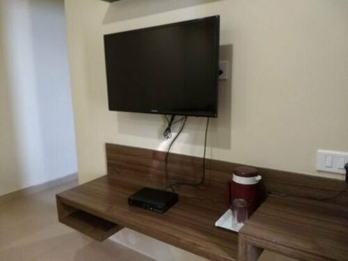 Palette - Sign Regency Hotel, Забронировать Отель Отели штата Андхра-Прадеш с парковкой, Парковка