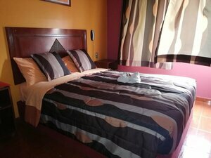 Hostal GQ, Book Hostel / Vandrerhjem Billige hoteller i Lima