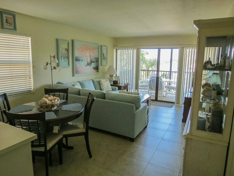 Anglers Cove Condominium