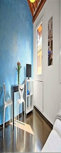 San Gallo Suites III, Забронировать Отель Флоренция Тоскана, рядом с Музей Галилея