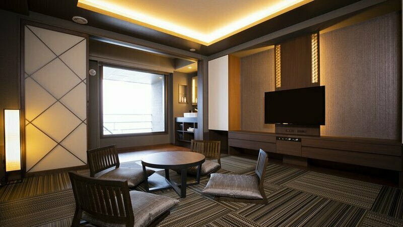Yunokawa Prince Hotel Nagisatei