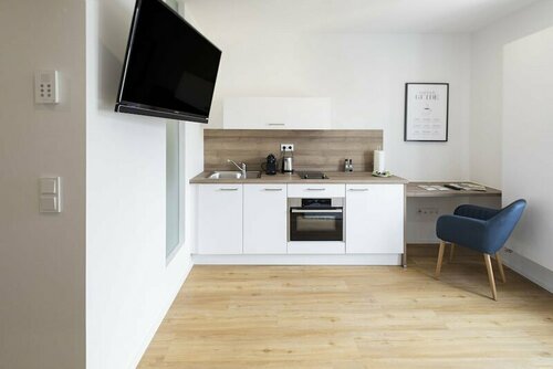 Limehome Augsburg Am Katzenstadel, Book Hotel Augsburg Romantic Road, near Augsburg Town Hall