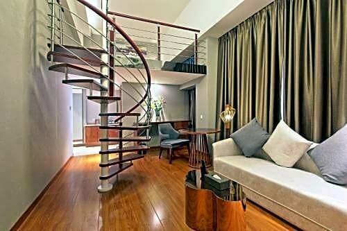 Guangzhou Gaoya Holiday Hotel