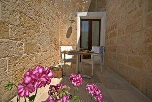 Masseria Corda Di Lana Hotel & Resort, Book Hotel Hoteller i Leverano med parkering, Parkering